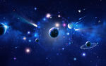 星空