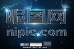 特效字体