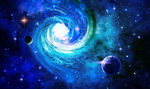 星空