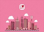 城市