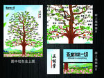 能量树