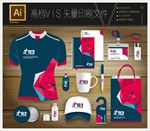 企业品牌VIS形象手册
