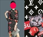 大牌女装