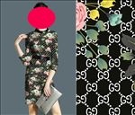 大牌女装