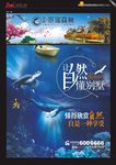 房地产 海报