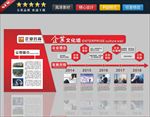 企业文化墙