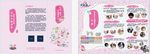 音乐培训折页宣传的那