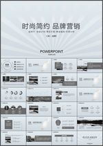 品牌营销PPT
