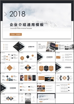 企业介绍PPT