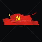 党旗