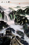 长城