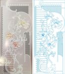 欧式牡丹