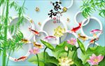 电视背景墙