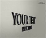 智能图层特效字