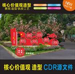 价值观造型