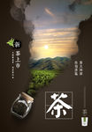 茶