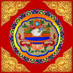 东永那阿（五贡图）