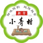 花型柑标