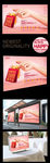 中秋节购物优惠广告