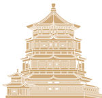 颐和园剪影