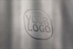 logo样机