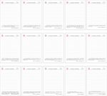 25K宪法学习笔记本内芯