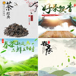 茶叶主图