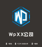 公司LOGO