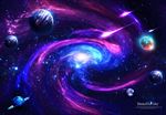 星空