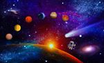 星空