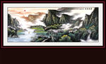 国画