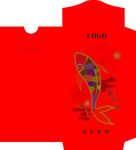 新年红包 展开图