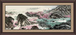 国画风景