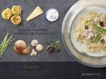 食材
