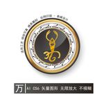万