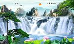 风景画