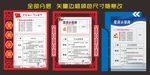 党员示范岗