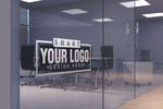 logo样机