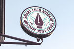 logo样机