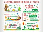 餐厅文化墙