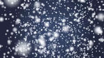 圣诞节下雪