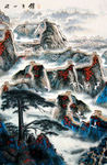 万里长城