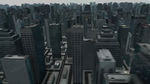 旋转的城市