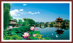 风景画