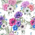 花卉 枝叶