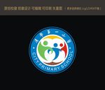 校徽 班徽设计