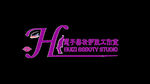 慧子美妆工作室logo