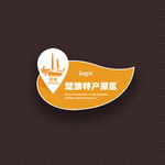 异型卡片指示牌 楚雄