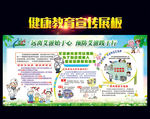 远离艾滋病