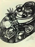 花绘插图